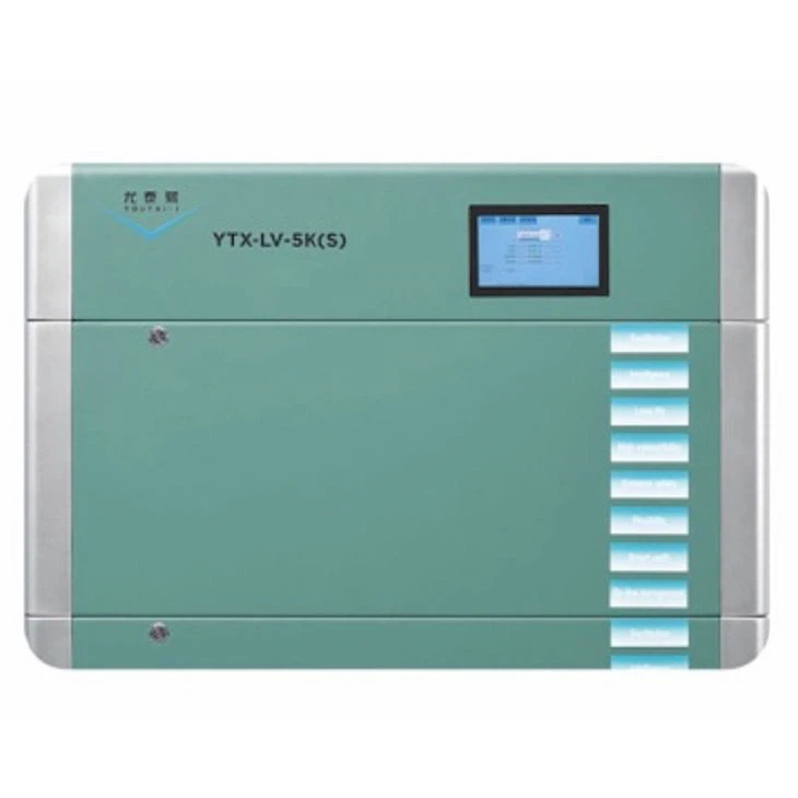 رہائشی بیٹری اسٹوریج